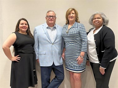 Team photo for Retirement Direction Group