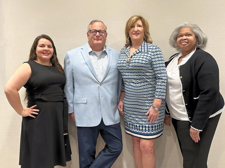 Team photo for Retirement Direction Group