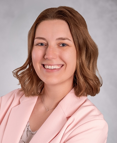 Advisor photo for Bekka Sage