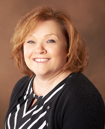 Belinda Gantz, Associate Financial Advisor serving the Louisville, KY area - Ameriprise Advisors