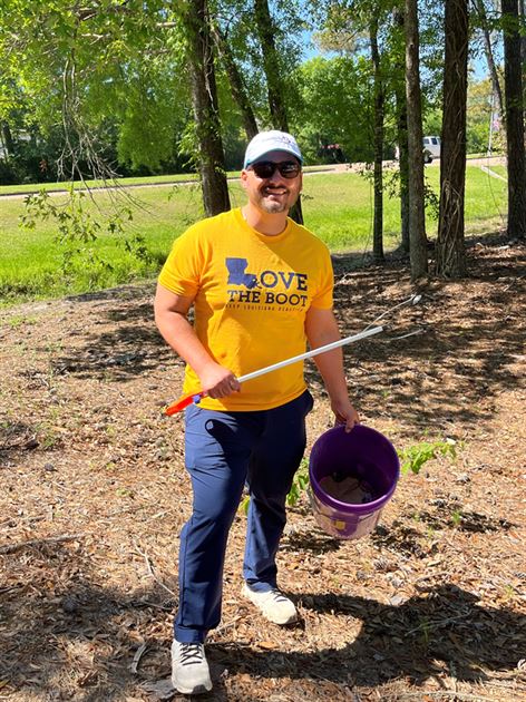 Community Involvement