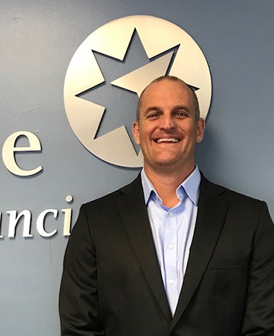 Ben Reep, Financial Advisor serving the St Augustine, FL area - Ameriprise Advisors