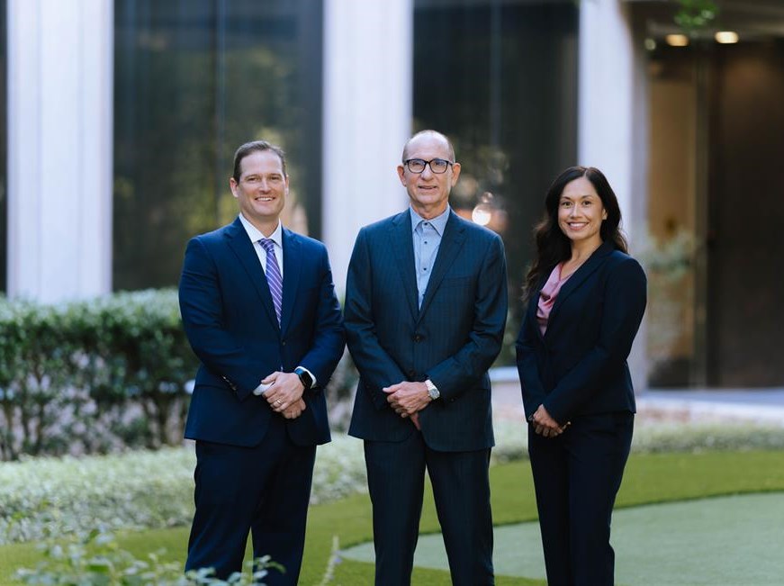 Team photo for Boutique Capital Management