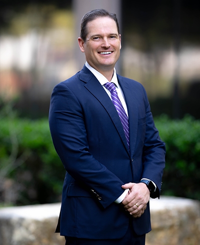 Advisor photo for Ben Shields