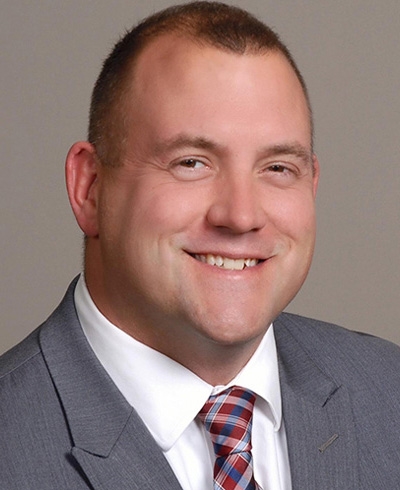 Advisor photo for Ben Taylor