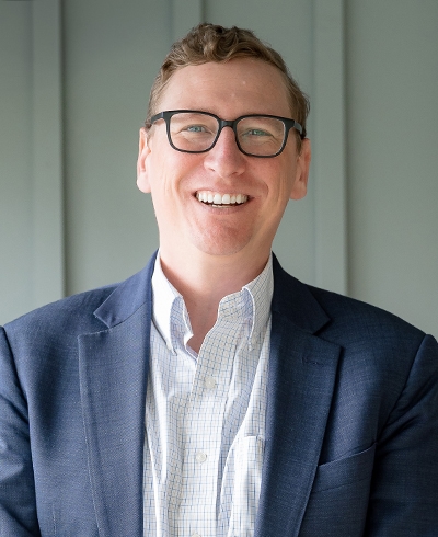 Advisor photo for Ben Tuck