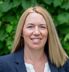 Jilene M. Guttenfelder
