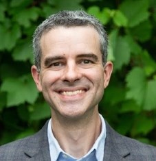 Jeffery A. Thompson
