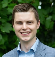 Colin M. Atkinson, AMPA&lt;sup&gt;&#174;&lt;/sup&gt;