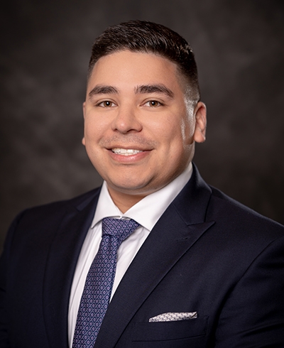 Benjamin Cordero, Financial Advisor serving the Webster, TX area - Ameriprise Advisors