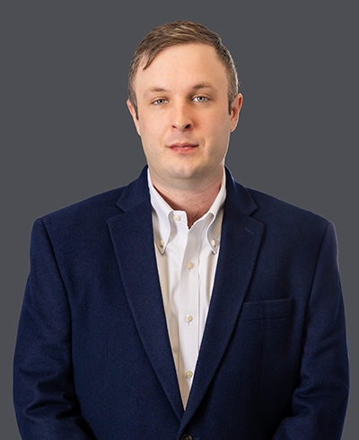 Advisor photo for Benjamin Michael Dingledine