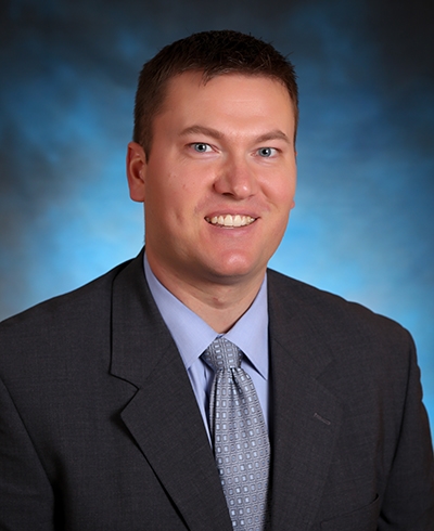 Benjamin Osborne, Financial Advisor serving the Worthington, OH area - Ameriprise Advisors