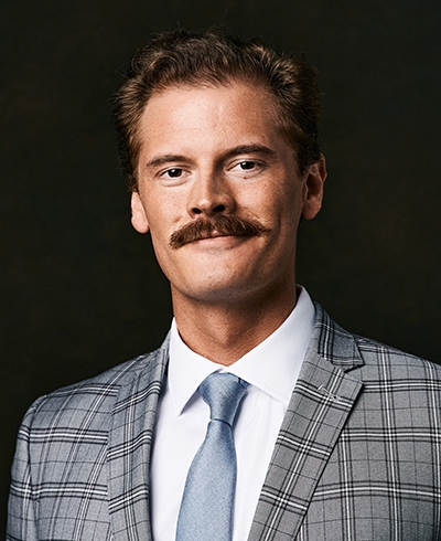 Benjamin Esdaile, Financial Advisor serving the Madison, WI area - Ameriprise Advisors