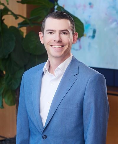 Ben Grossfuss, Associate Advisor serving the Raleigh, NC area - Ameriprise Advisors