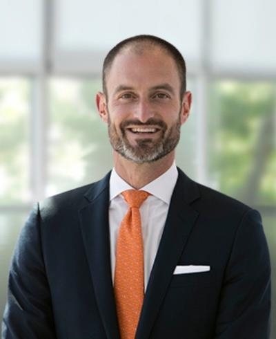 Advisor photo for Benjamin Hoffman