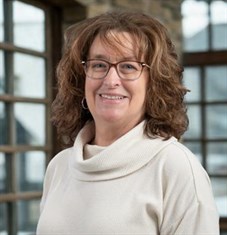 Kristina Messenger