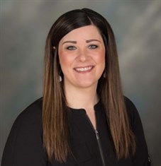 Megan Lemacher