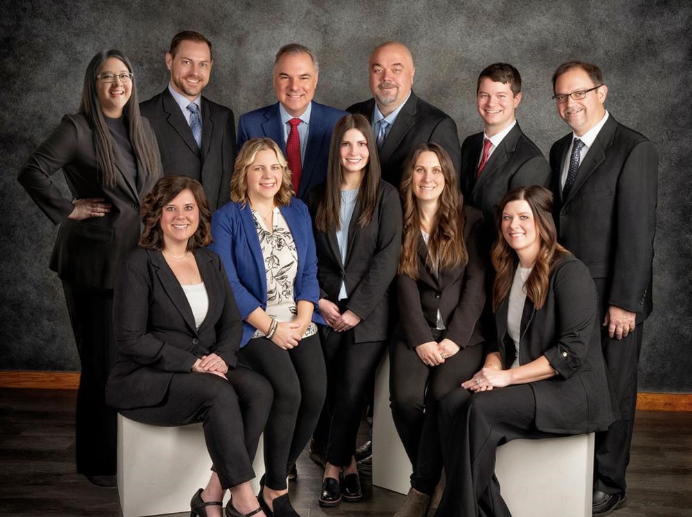 Team photo for Panoramic Financial Solutions