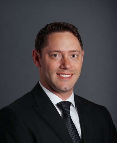 Ben Klaers, Financial Advisor serving the Apple Valley, MN area - Ameriprise Advisors