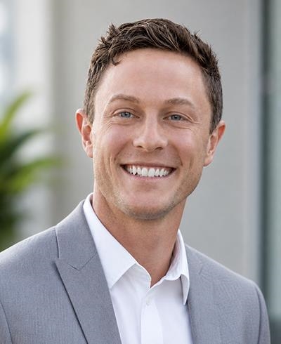 Advisor photo for Benjamin Rapanos