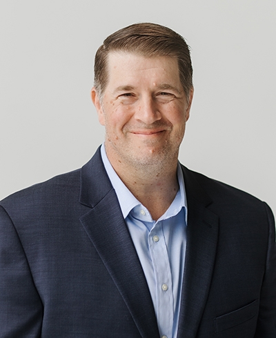 Advisor photo for Ben Rollins