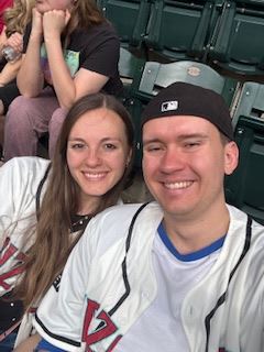 Ben & Amanda