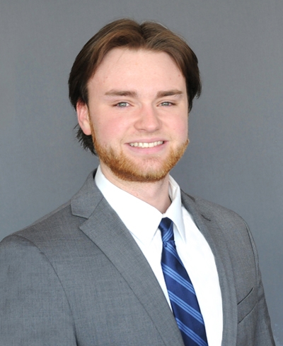 Benjamin John Theis, Client Support Associate serving the Minneapolis, MN area - Ameriprise Advisors