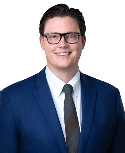 Advisor photo for Ben Whitaker