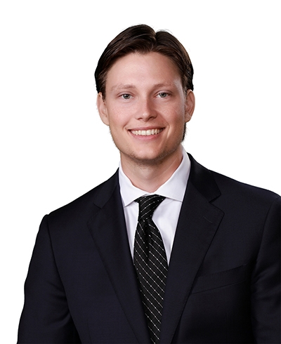 Ben Whitaker, Financial Advisor serving the Portage, MI area - Ameriprise Advisors