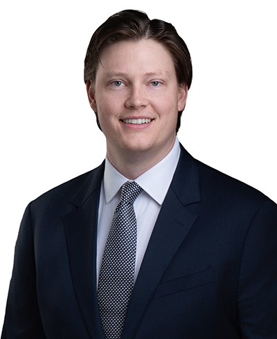 Advisor photo for Ben Whitaker