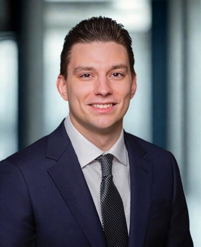 Advisor photo for Benjamin Wolgemuth