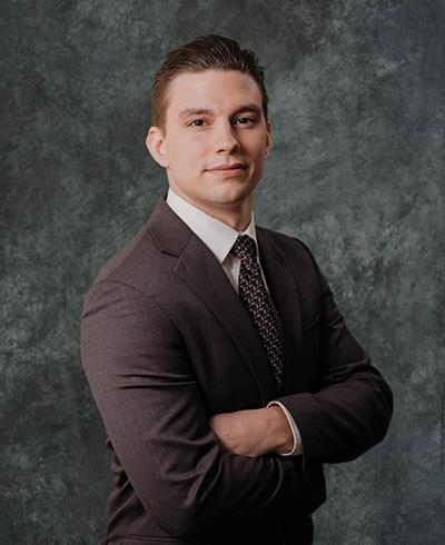 Benjamin Wolgemuth, Financial Advisor serving the New York, NY area - Ameriprise Advisors