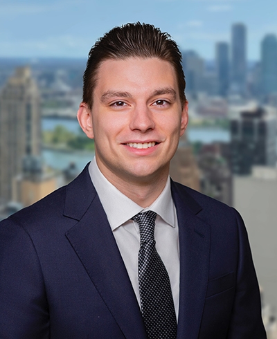 Advisor photo for Benjamin Wolgemuth
