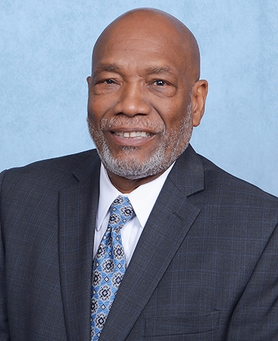 Advisor photo for Benjamin Wright