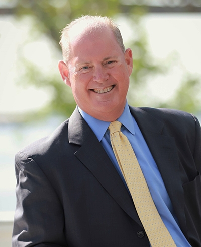 Bennett Whitlock, Private Wealth Advisor serving the Lake Ridge, VA area - Ameriprise Advisors