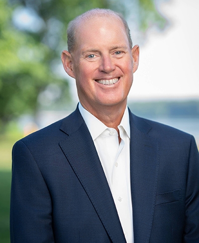 Advisor photo for Bennett Whitlock
