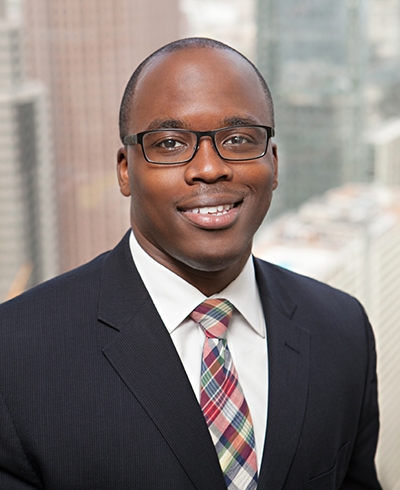 Bernard Hamilton, Financial Advisor serving the Philadelphia, PA area - Ameriprise Advisors
