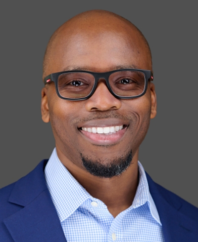 Advisor photo for Bernard Hamilton