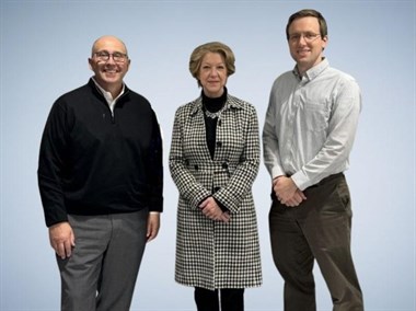 Team photo for CGN Wealth Management