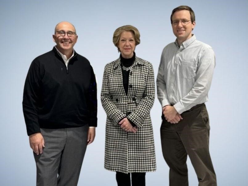 Team photo for CGN Wealth Management