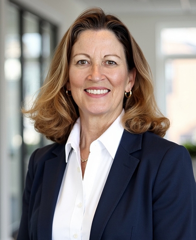 Advisor photo for Beth Nelson