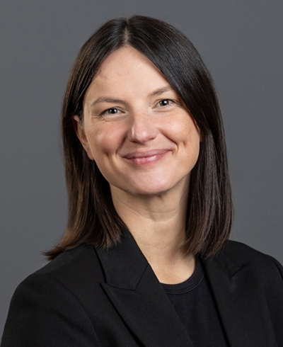 Advisor photo for Bethany Brown