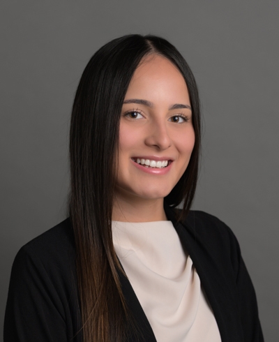 Advisor photo for Betsy Gaytan Leon