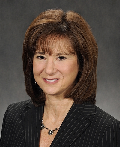 Bette Ellen Weiss, Financial Advisor serving the Goshen, NY area - Ameriprise Advisors