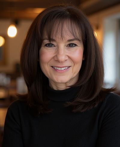 Advisor photo for Bette Ellen Weiss