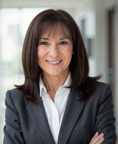Advisor photo for Bette Ellen Weiss