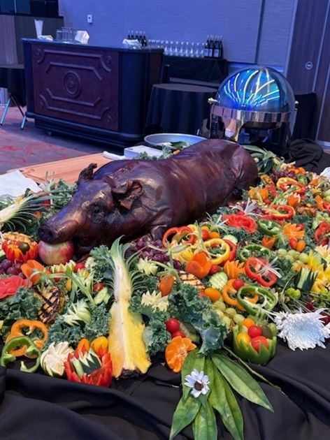 2025 Hog Roast