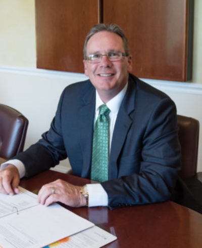 Bill Eldridge, Financial Advisor serving the Marlton, NJ area - Ameriprise Advisors