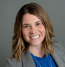 Molly Johnson