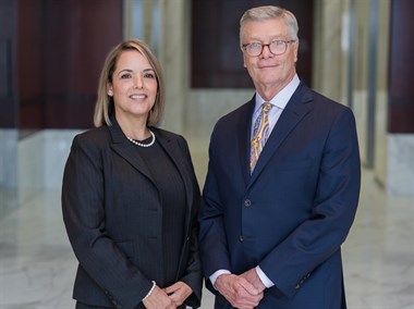 Team photo for Beacon Hill Wealth Management